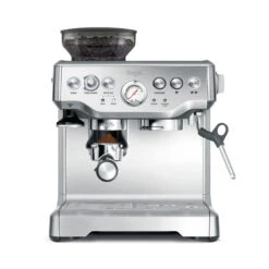 Sage Barista Express -Kaffeeserie Geschäft 104447 104447 sage barista express 2