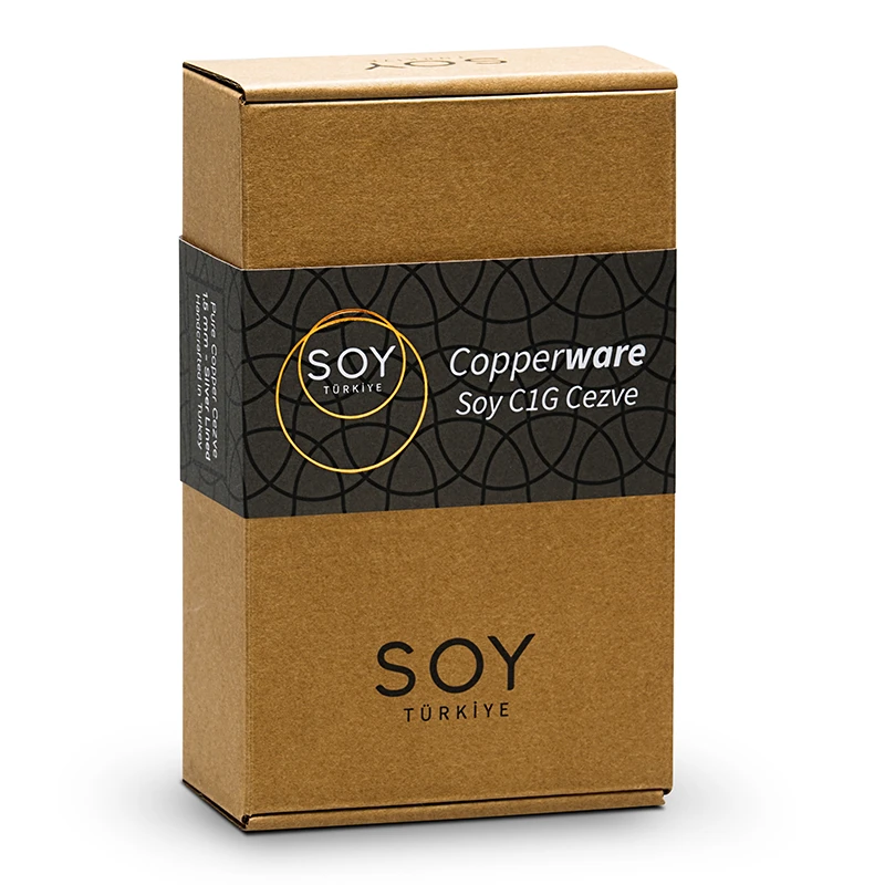 Cezve C1 3 Cezve C1 – Bild 3