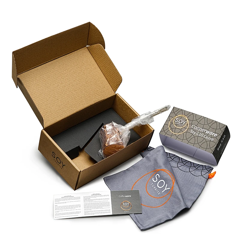 Cezve C1 4 Cezve C1 – Bild 4