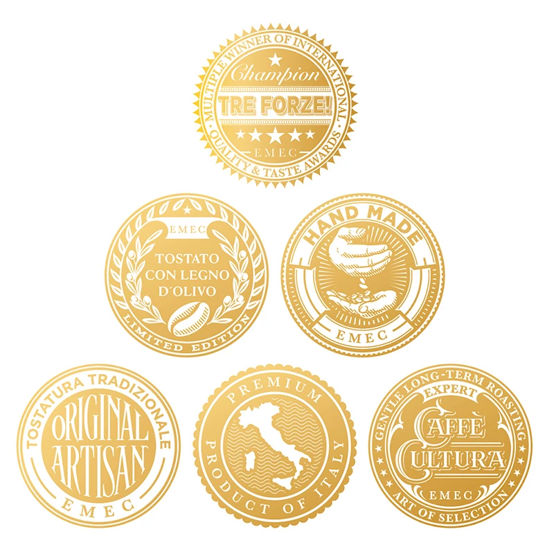 Caffè Espresso 3 Caffè Espresso – Bild 3