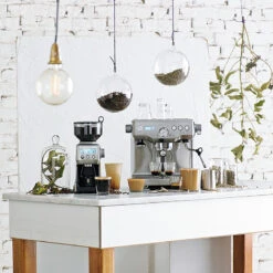 Sage The Dynamic Duo -Kaffeeserie Geschäft 104615 104615 sage the dynamic duo edelstahl mood2