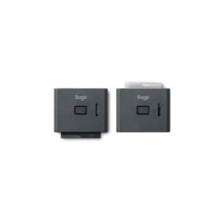 Sage The Dose Control Pro Edelstahl 7 Sage The Dose Control Pro Edelstahl -Kaffeeserie Geschäft 104621 104621 sage the dose control pro edelstahl zubehoer1