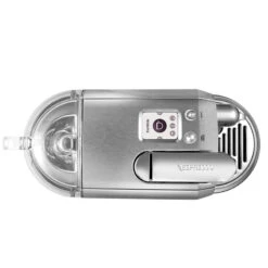 Sage The Creatista Plus Edelstahl -Kaffeeserie Geschäft 104631 104631 sage the creatista plus edelstahl oben1