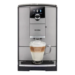 NICR 795 Caferomatica