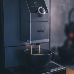 NICR 795 Caferomatica -Kaffeeserie Geschäft 104637 104637 nivona nicr 795 mood 2