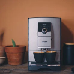 NICR 795 Caferomatica -Kaffeeserie Geschäft 104637 104637 nivona nicr 795 mood 3