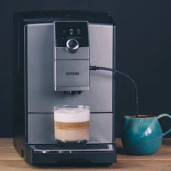 NICR 795 Caferomatica -Kaffeeserie Geschäft 104637 104637 nivona nicr 795 mood 4