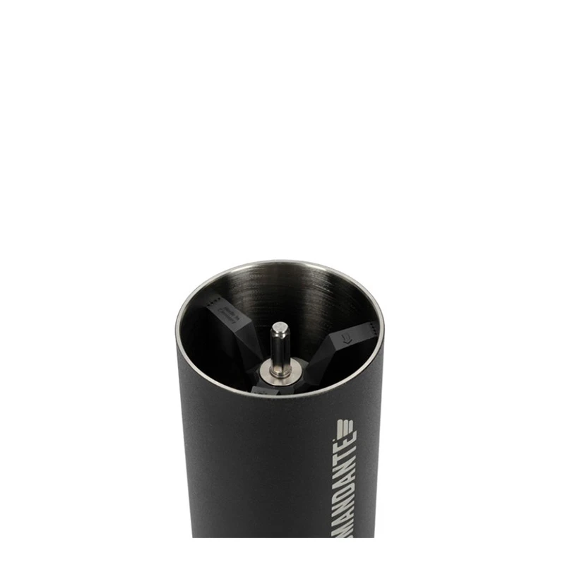 C40 MK4 Nitro Blade Black 4 C40 MK4 Nitro Blade Black – Bild 4