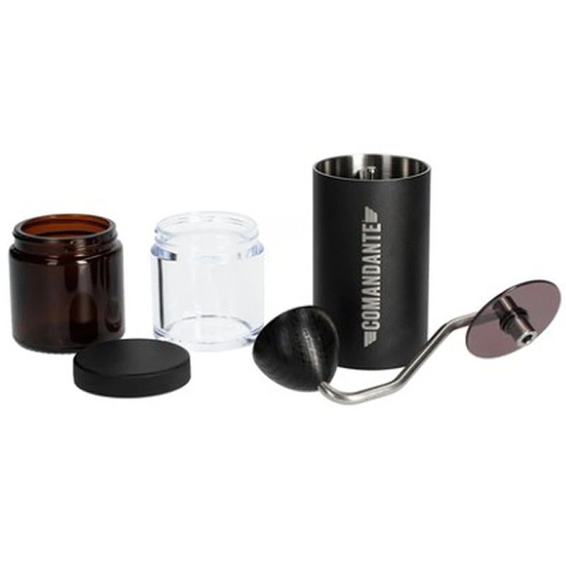 C40 MK4 Nitro Blade Black 5 C40 MK4 Nitro Blade Black – Bild 5