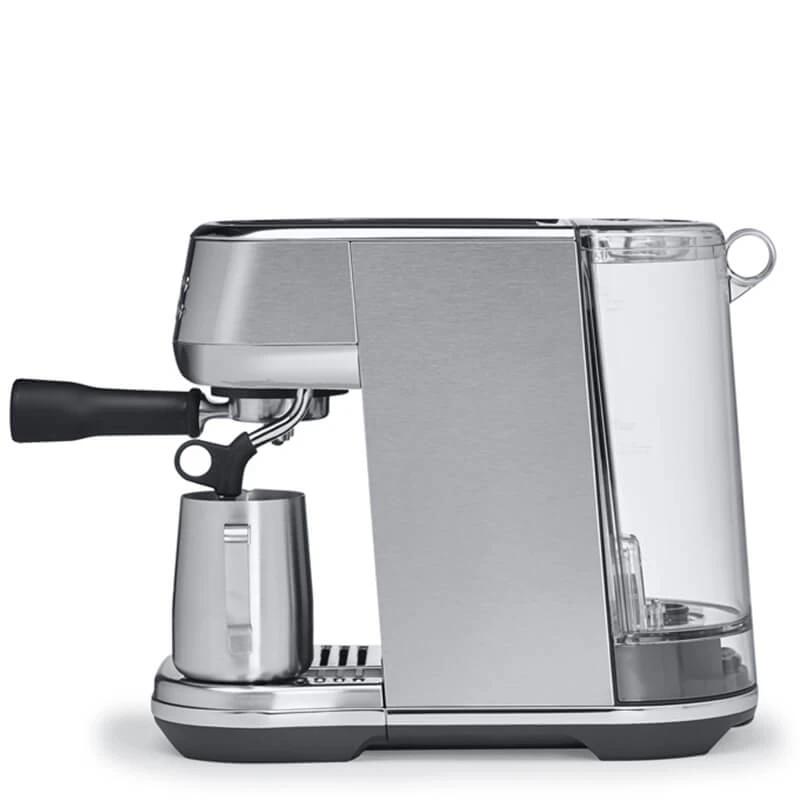 Sage The Bambino Plus Edelstahl 4 Sage The Bambino Plus Edelstahl – Bild 4