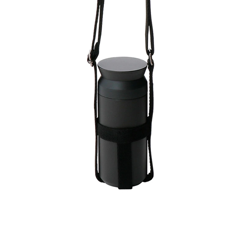 Kinto Tumbler Gurt 70 Mm Schwarz 1 Kinto Tumbler Gurt 70 Mm Schwarz