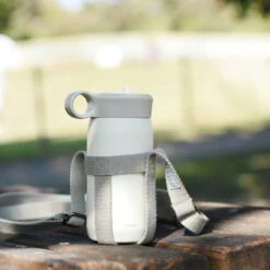 Kinto Tumbler Gurt 70 Mm Beige -Kaffeeserie Geschäft 104680 104680 kinto tumbler gurt 70mm beige bild4 mood