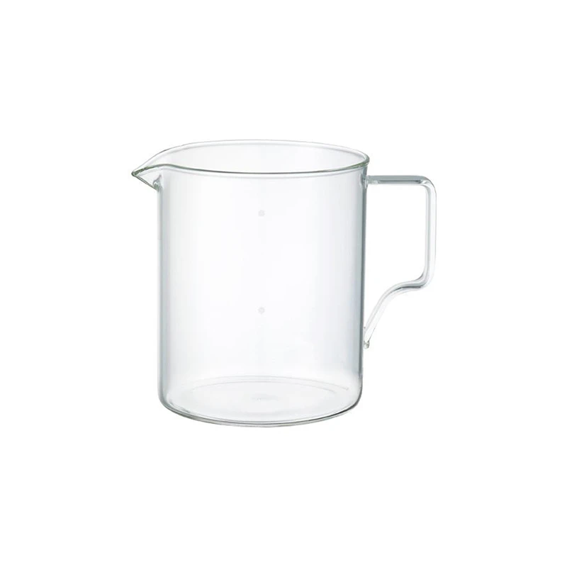 Kinto OCT Kaffee Kanne 600 Ml 1 Kinto OCT Kaffee Kanne 600 Ml