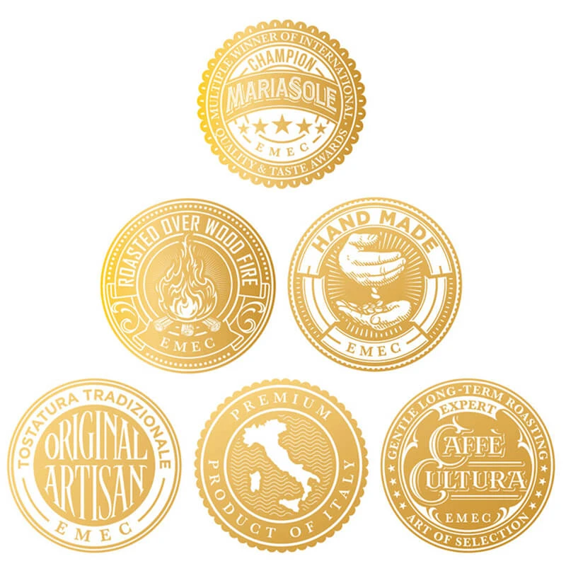 Bio Caffè Espresso E.S.E. Pads 50 Stück 3 Bio Caffè Espresso E.S.E. Pads 50 Stück – Bild 3