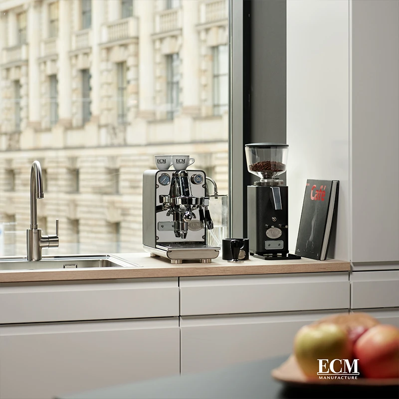 Puristika Edelstahl Anthrazit 5 Puristika Edelstahl Anthrazit – Bild 5