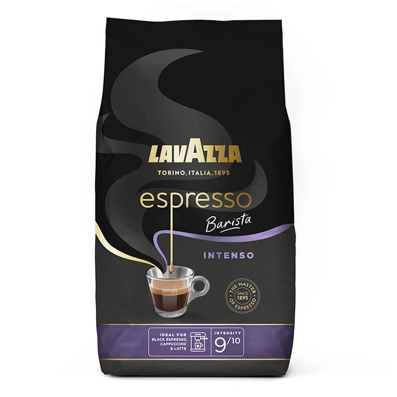 LAVAZZA Espresso Barista Intenso 1 LAVAZZA Espresso Barista Intenso