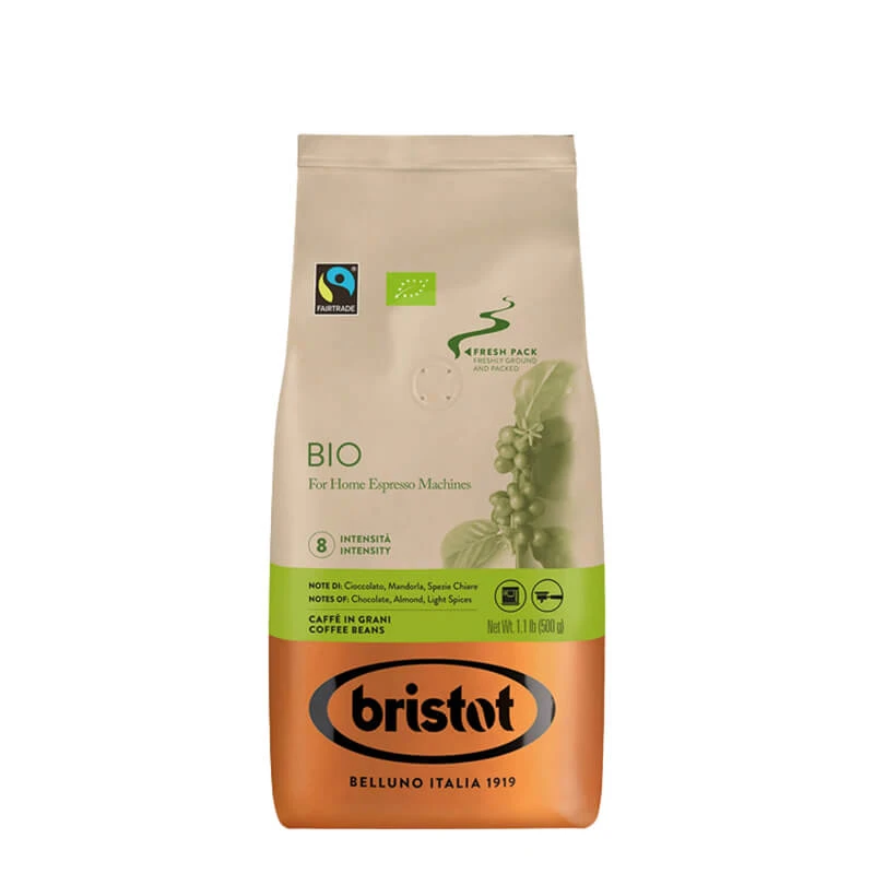 Bristot Bio Organic 1 Bristot Bio Organic