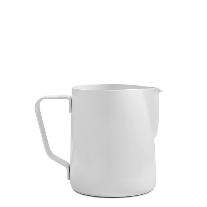 Milchkännchen 360 Ml Weiss 1 Milchkännchen 360 Ml Weiss