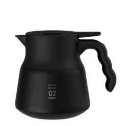 Hario V60 Isolierkanne Plus Größe 02