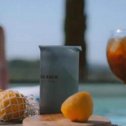 Cold Brew Kit Mit Filter -Kaffeeserie Geschäft 105090 105090 goat story cold brew kit mit filter mooddraussen