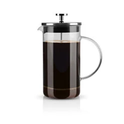 French Press 1000 Ml Glas 7 French Press 1000 Ml Glas -Kaffeeserie Geschäft 105209 105209 beem kaffeebereiter french press 1000 ml glas gefuellt