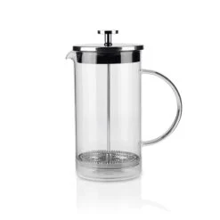 French Press 1000 Ml Glas