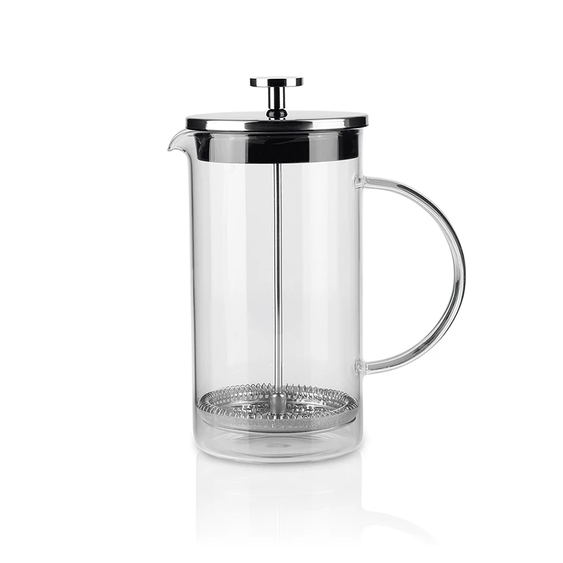 French Press 1000 Ml Glas 1 French Press 1000 Ml Glas