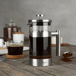 French Press 1000 Ml Edelstahl 5 French Press 1000 Ml Edelstahl -Kaffeeserie Geschäft 105210 105210 beem kaffeebereiter french press 1000ml mood