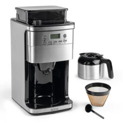 Fresh Aroma Perfect Superior Thermo Edelstahl -Kaffeeserie Geschäft 105213 105213 beem fresh aroma perfect superior thermo edelstah zuebhoer