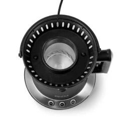 Roast Perfect Kaffeeröster Edelstahl Schwarz -Kaffeeserie Geschäft 105215 105215 beem roast perfect kaffeeroster edelstahl schwarz leerjpg