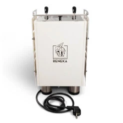 Family Home 1G Weiss -Kaffeeserie Geschäft 105243 105243 reneka family home 1g hintenansicht