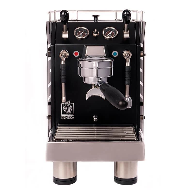 Family Home 1G Schwarz 1 Family Home 1G Schwarz