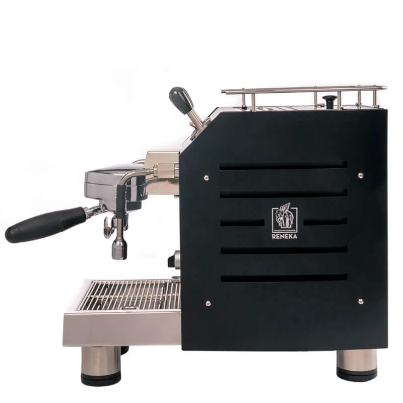 Family Home 1G Schwarz 2 Family Home 1G Schwarz – Bild 2