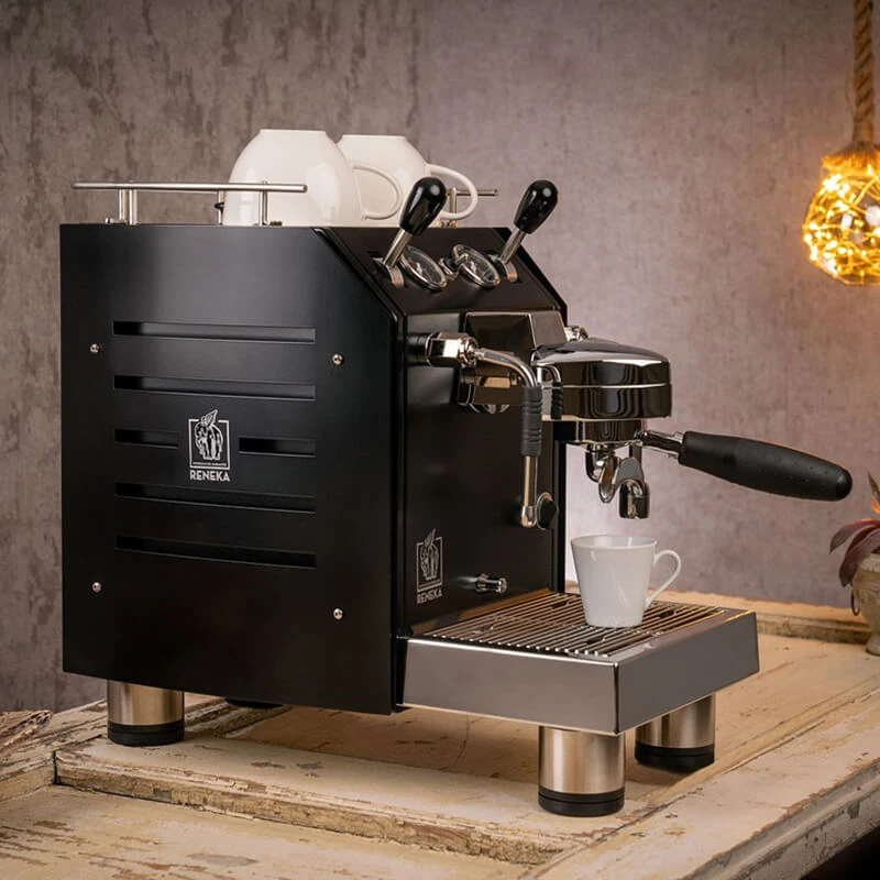 Family Home 1G Schwarz 3 Family Home 1G Schwarz – Bild 3