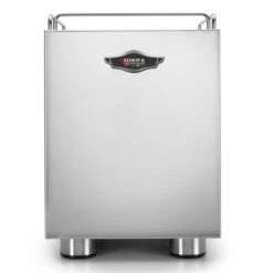 MINI Edelstahl -Kaffeeserie Geschäft 105252 105252 wega mini edelstahl back