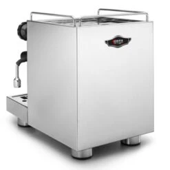 MINI Edelstahl -Kaffeeserie Geschäft 105252 105252 wega mini edelstahl seite2