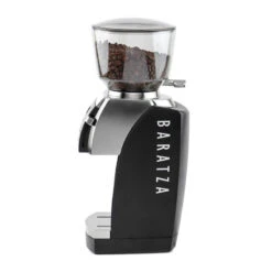Vario+ Schwarz -Kaffeeserie Geschäft 105276 105276 baratza vario schwarz 3