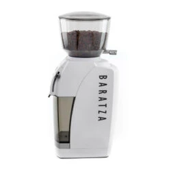 Vario+ Weiss -Kaffeeserie Geschäft 105277 105277 baratza vario 3