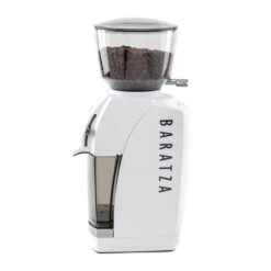 Vario W+ Weiss 7 Vario W+ Weiss -Kaffeeserie Geschäft 105278 105278 baratza vario w 4