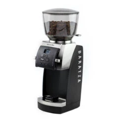Vario W+ Schwarz -Kaffeeserie Geschäft 105279 105279 baratza vario w 3