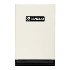 Rancilio Silvia Pro X Weiss -Kaffeeserie Geschäft 105314 105314 silvia pro x weiss 2