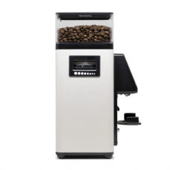 Rancilio Stile Espressomühle Weiss -Kaffeeserie Geschäft 105315 105315 rancilio stile espressomuhle weiss 3