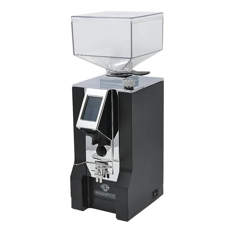 Eureka Mignon Magnifico Schwarz Matt 1 Eureka Mignon Magnifico Schwarz Matt