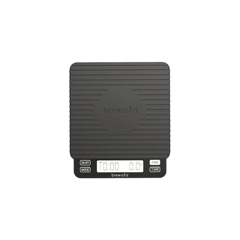 Smart Scale II 2 Smart Scale II – Bild 2