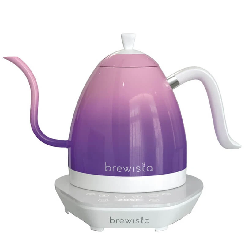 Artisan 1 L Kettle Candy Purple 1 Artisan 1 L Kettle Candy Purple