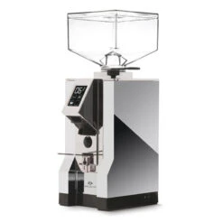 Eureka Mignon Specialita 16 CR Chrom