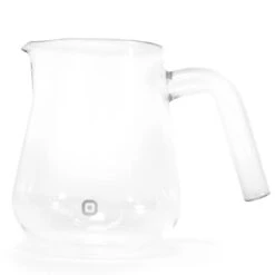 Arca Jug 800 Ml Transparent Handle