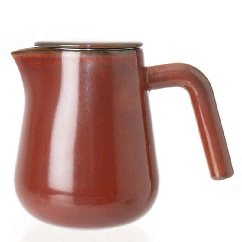 ARCA X-Tract Brew 800 Ml Cherry Red 1 ARCA X-Tract Brew 800 Ml Cherry Red