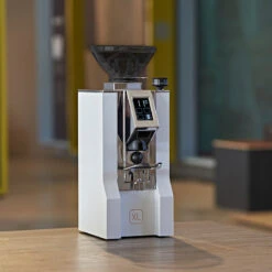 Kaffeeserie Geschäft -Kaffeeserie Geschäft 105438 105438 eureka mignon single dose hopper rauchgrau 2