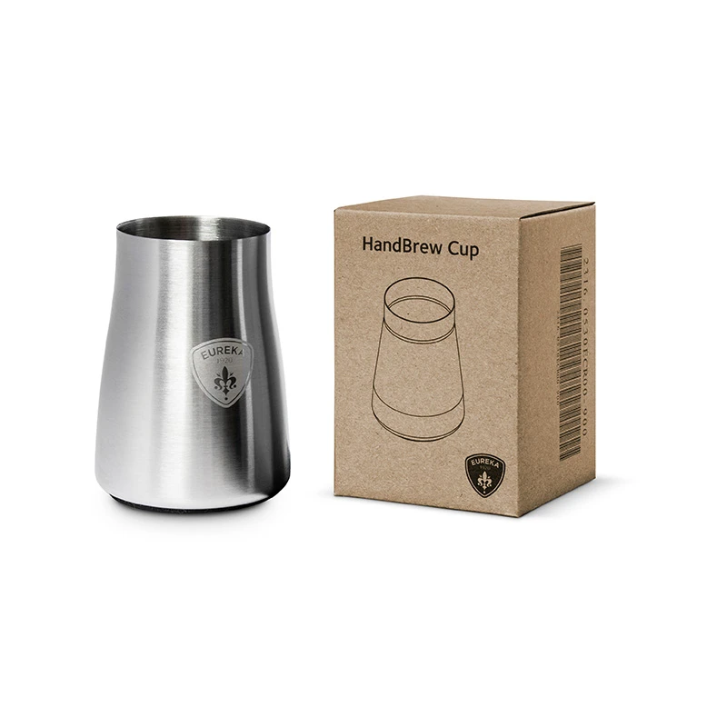 Eureka Hand Brew Cup 2 Eureka Hand Brew Cup – Bild 2